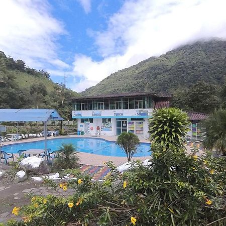 Hosteria Rio Verde Hotel Exterior photo